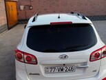 Hyundai Santa Fe-7