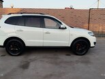 Hyundai Santa Fe-8