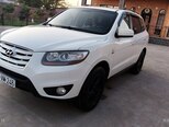 Hyundai Santa Fe-9
