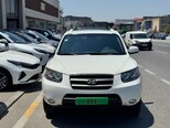 Hyundai Santa Fe-1