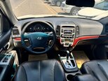 Hyundai Santa Fe-8