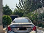Mercedes C 300-5