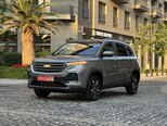 Chevrolet Captiva-3