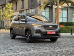 Chevrolet Captiva-2