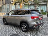 Chevrolet Captiva-5