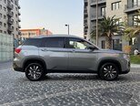 Chevrolet Captiva-7