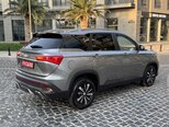 Chevrolet Captiva-4