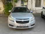 Chevrolet Cruze-1