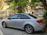 Chevrolet Cruze-2