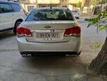 Chevrolet Cruze-4