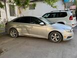 Chevrolet Cruze-3
