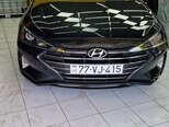 Hyundai Elantra-15