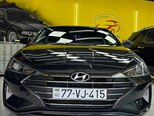 Hyundai Elantra-1