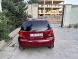 Chevrolet Aveo-4