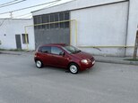 Chevrolet Aveo-15