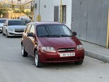 Chevrolet Aveo-6