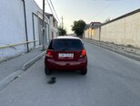 Chevrolet Aveo-8
