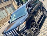 Lexus LX 570-2