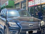 Lexus LX 570-7