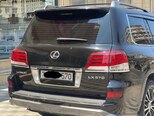Lexus LX 570-5
