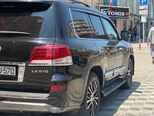 Lexus LX 570-4