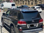 Lexus LX 570-19