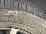 Lexus LX 570-20