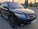 Hyundai Santa Fe-5