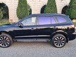 Hyundai Santa Fe-8
