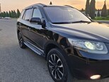 Hyundai Santa Fe-6