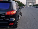 Hyundai Santa Fe-11