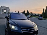 Hyundai Santa Fe-1
