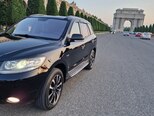 Hyundai Santa Fe-9