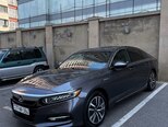 Honda Accord-1