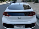 Hyundai IONIQ-6