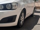 Chevrolet Aveo-2