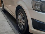 Chevrolet Aveo-8