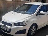 Chevrolet Aveo-17
