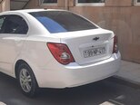 Chevrolet Aveo-15