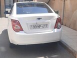 Chevrolet Aveo-14
