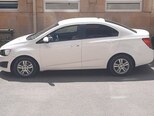 Chevrolet Aveo-16