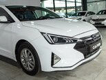 Hyundai Avante-5