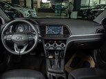 Hyundai Avante-17