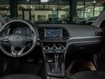 Hyundai Avante-16