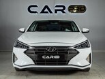 Hyundai Avante-1