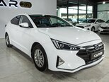 Hyundai Avante-6