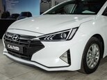 Hyundai Avante-3