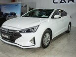 Hyundai Avante-4