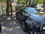 BMW i4-5