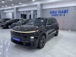 Li Auto L9-1